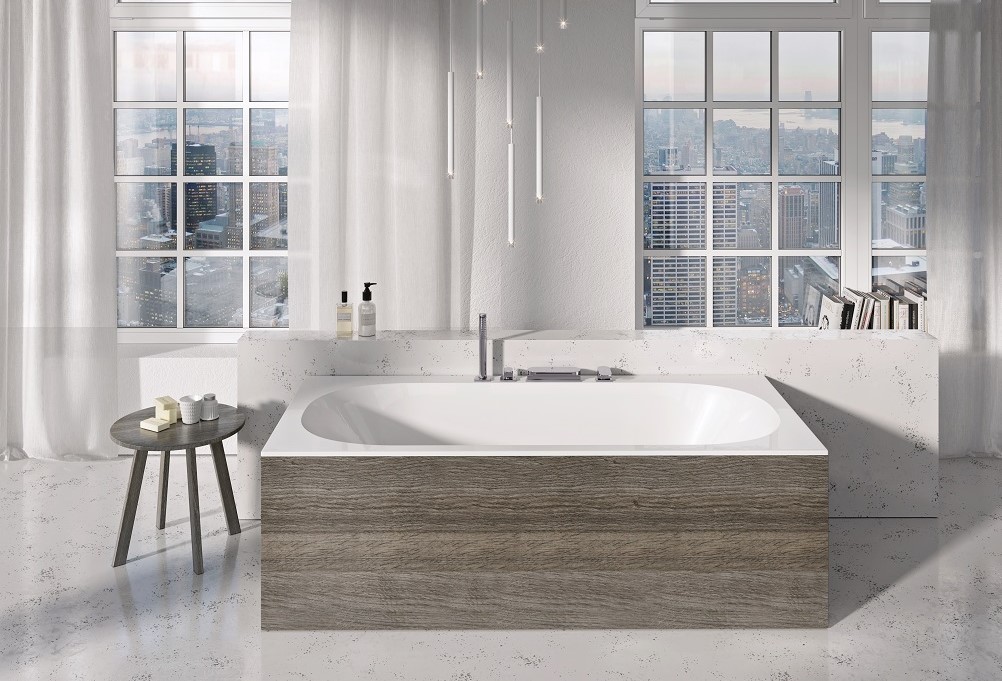 Design panels for your bathtub